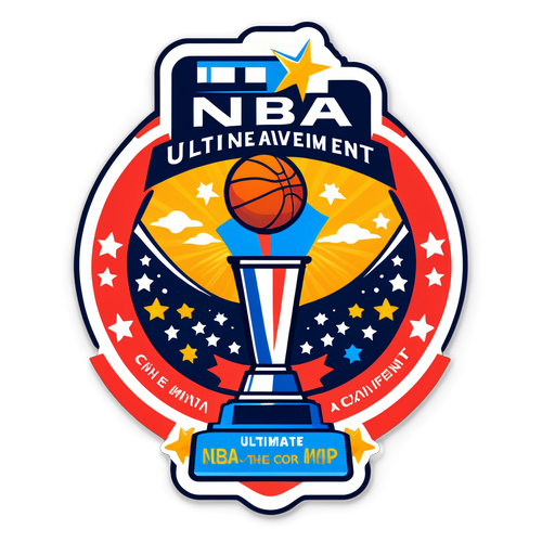 NBA MVP: Ang Pinakamataas na Nakamit
