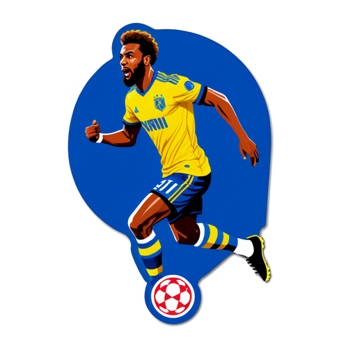 De Ongelooflijke Samensmelting: Ajax Ster in Maccabi Tel Aviv Kleuren!