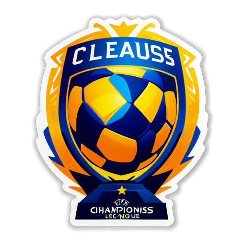 Champions League final 2025