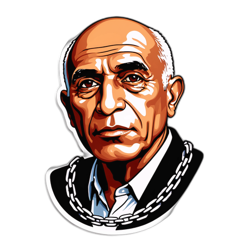 מורדכי ואנונו - חרות ואומץ