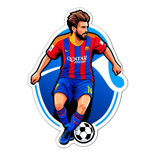 Hình Dán Pique
