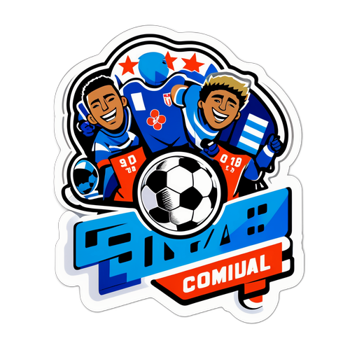 União do Futebol Local