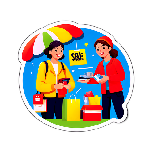 愉快的消费场景设计