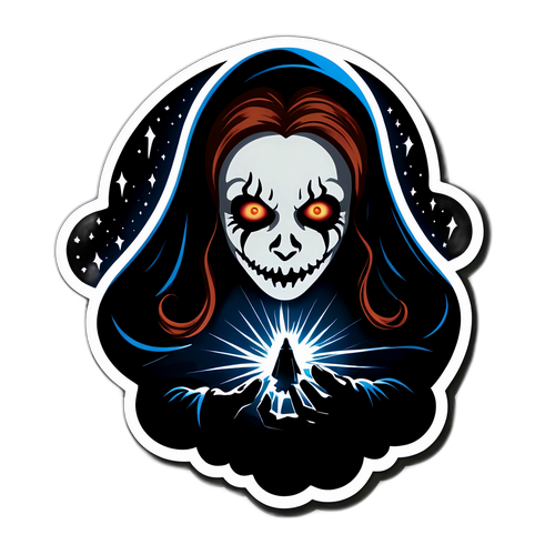 Σκηνικό Τρόμου για το Conjuring 4