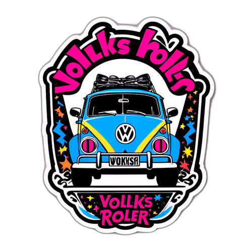 Volks Rock'n Roller
