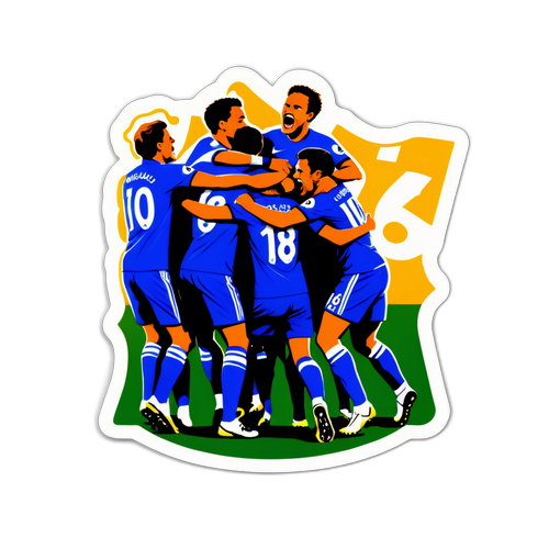 Triumful echipei Chelsea în meciul contra Wolverhampton