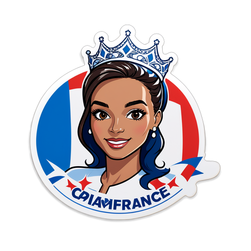 Élection de Miss France 2025 : Qui Sera la Nouvelle Étoile du Pays ?