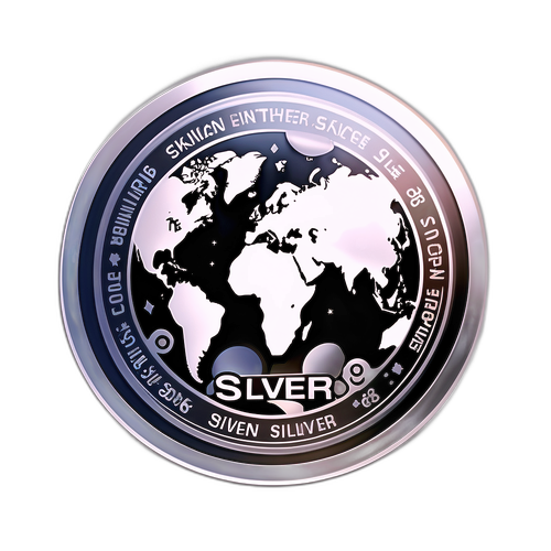 Giá bạc toàn cầu