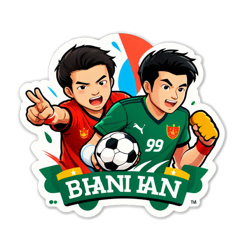 Cuộc Chiến Thể Thao: Bình Định vs Thanh Hóa