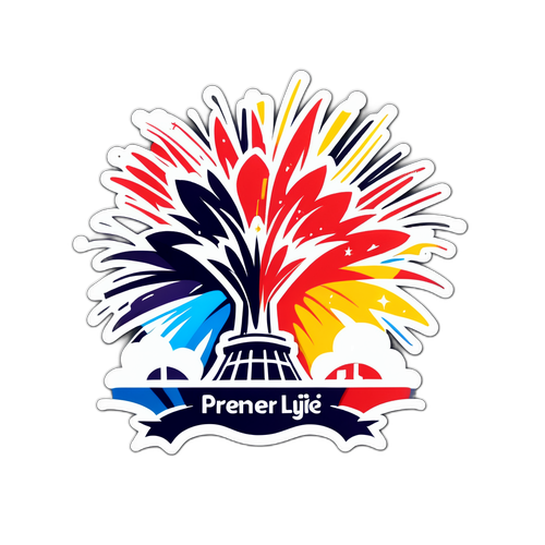 Premier League Energi