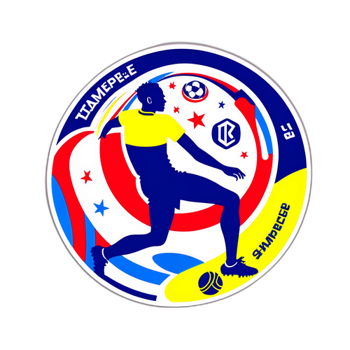 U20 Euroopan Mestaruuskilpailut Tampereella
