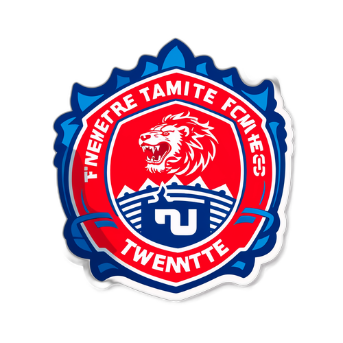 Nembo ya Twente FC
