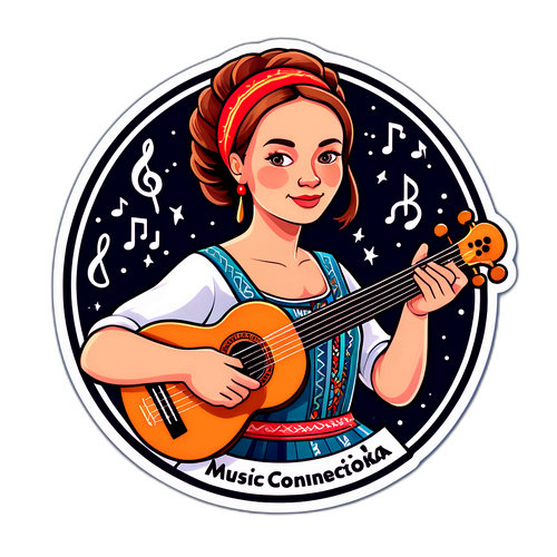 Muzyka Łączy Pokolenia