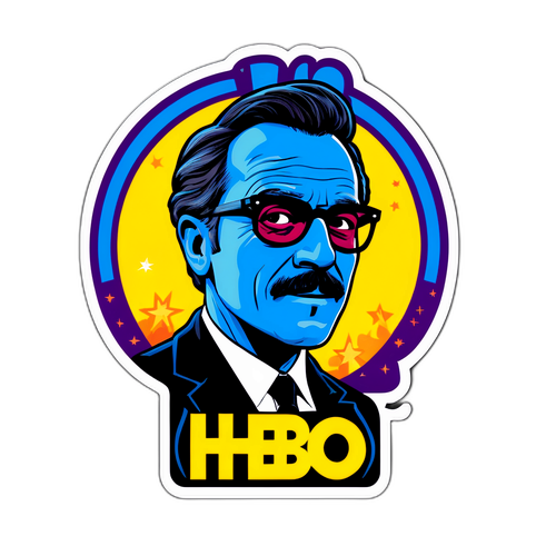 הומור פופולרי בהשראת HBO Max