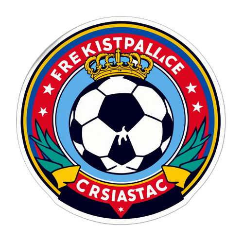 Fredrikstad Crystal Palace Fotballklubb Kleber
