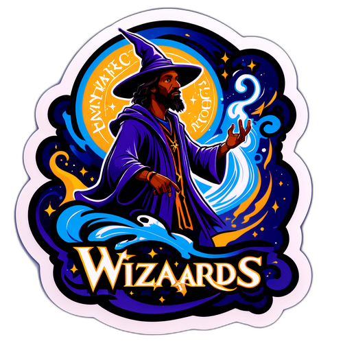 Ulat ng Pinsala ng Wizards