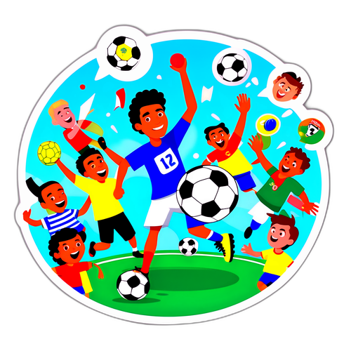 Pedro Porro Juggling Soccer Ball