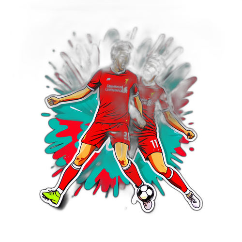 Fodboldmål i Liverpool