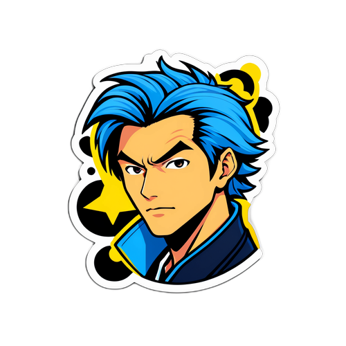 ファッショナブルなデザイン　西垣拓海のスタイル