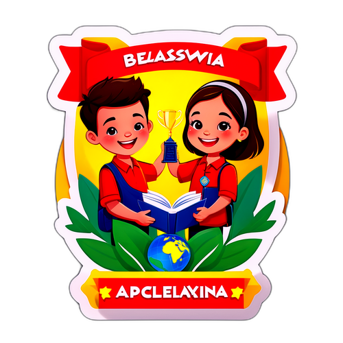 Penghargaan Beasiswa LPDP