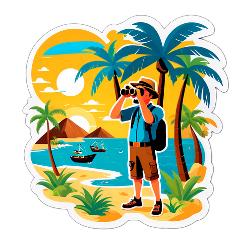 Jack Fletcher på skattjakt