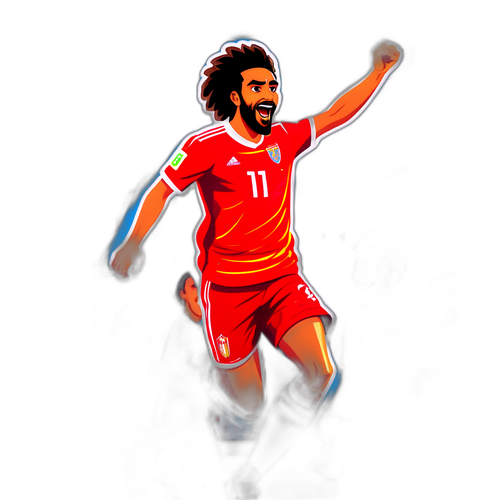 Göz alıcı futbol anı: Zirkzee gol atıyor