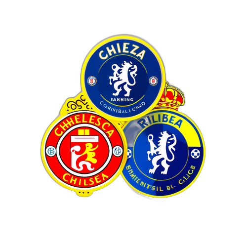 리츠와 첼시 매치 하이라이트 스티커