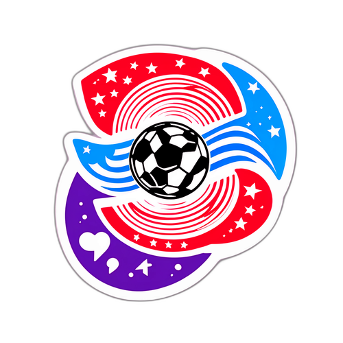 Візуалізація емоційної напруги під час матчу між Жироною та Еспаньйолом