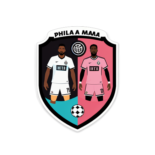 Trận Đấu Giữa Philadelphia và Inter Miami