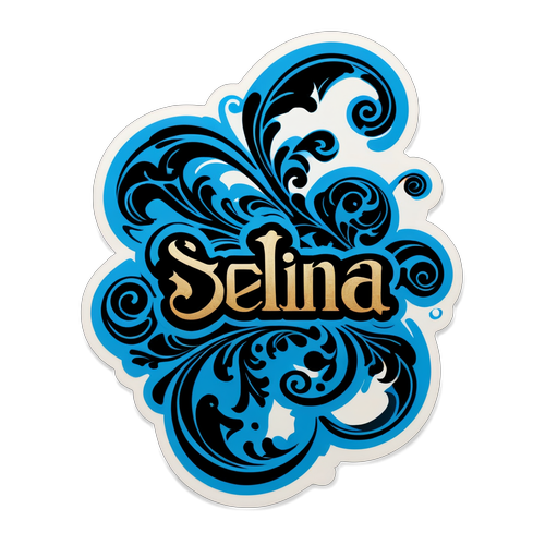 Rekviem for Selina