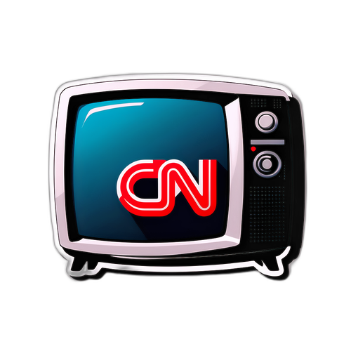 Stylizované logo CNN Prima News