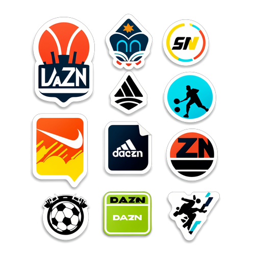 Pasión Deportiva DAZN