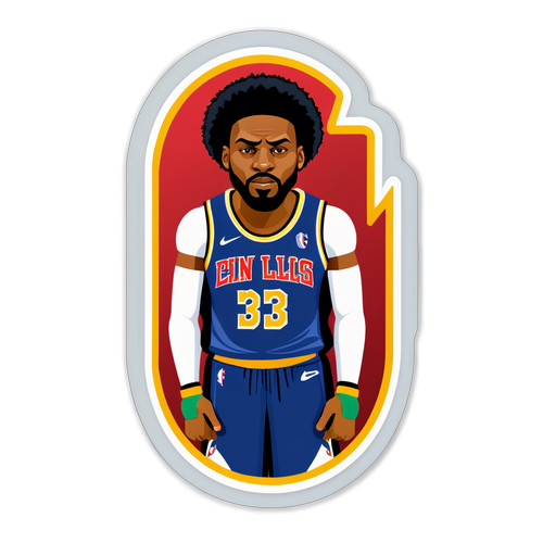 Ikona kultury NBA
