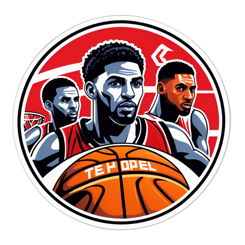 עותק של תחרות כדורסל