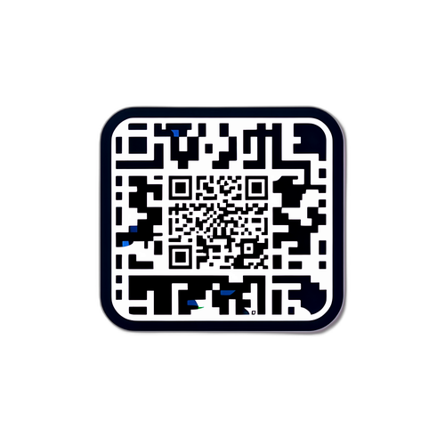 海外公民注册宣传贴纸