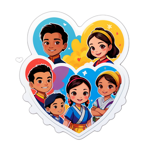 สติกเกอร์หัวใจ "Cang Jao" ตอนที่ 8