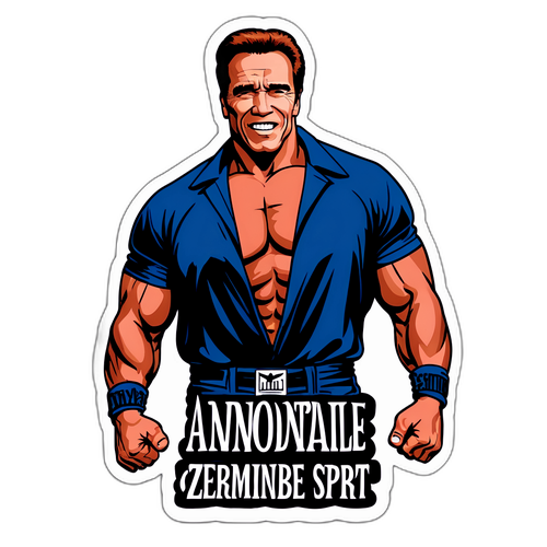 Indomitable Spirit Sticker