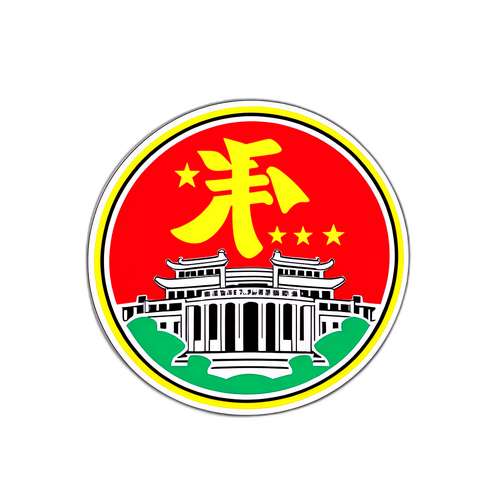 人民币与金融工具贴纸