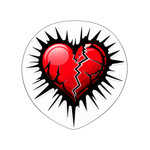 Cuore Infranto