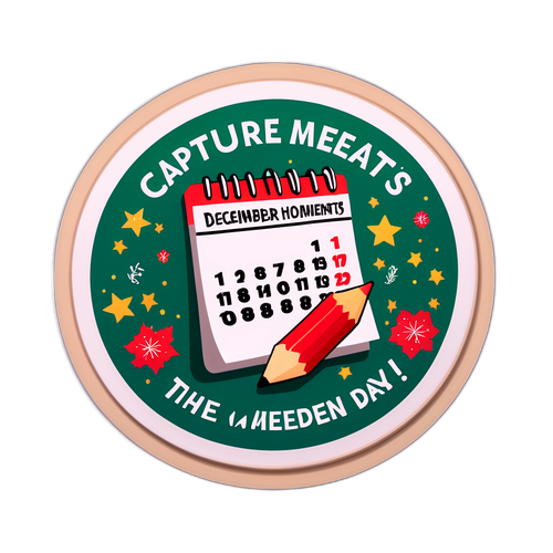 Özel Anları Yakala - Aralık 1!