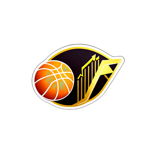 Estilong Datasets ng Presyo ng Ginto at Basketball