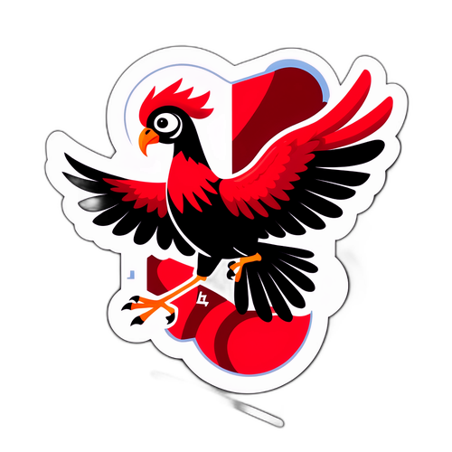 Flamengo ruhu
