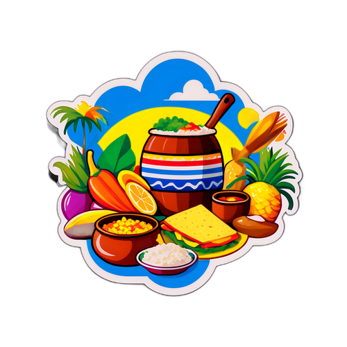 Muonekano wa Utamaduni wa Curacao