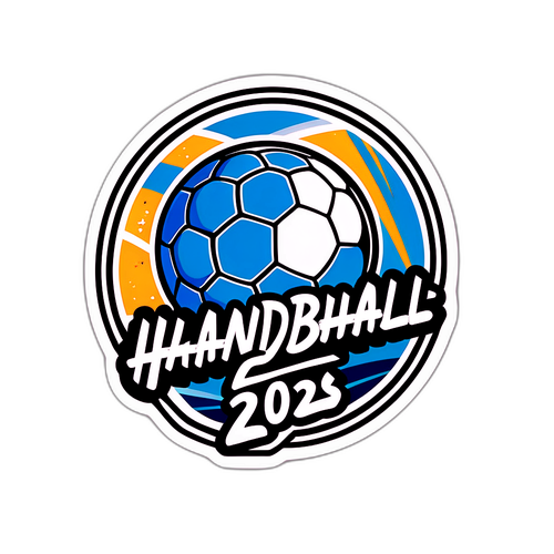 Handball EM 2026