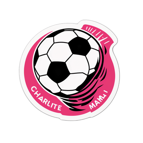 Maç Atmosferi Stickerı