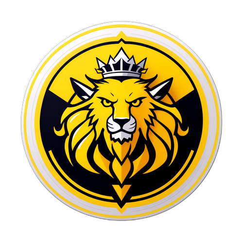 Logo Elfsborg Bergaya