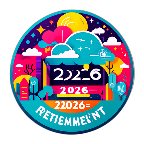 Nyugdíj korhatár 2026