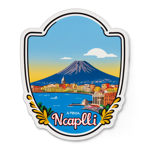 Napoli ya Ajabu: Picha ya Mji wa Naples Itakayo Kukumbusha Safari za Kutembea!