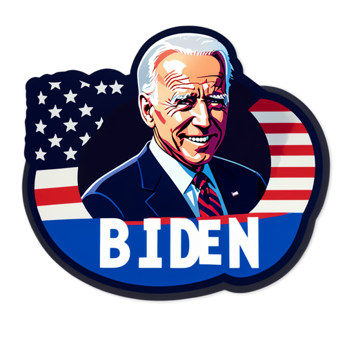 Politisches Statement: Biden Rücktritt