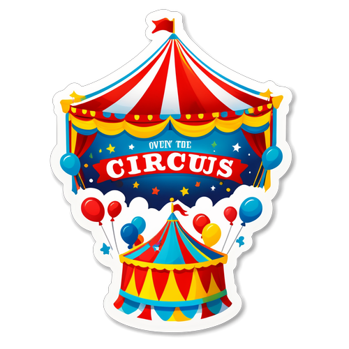 Wonderlijk Circus: In De Gemeenschap Vinden We Onze Waarheid!